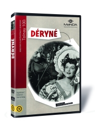 DVD-3D__DERYNE